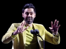 Hasan Minhaj, Kumail Nanjiani, Margaret Cho: Belly Laughs Comedy and Food Festival at L.A. LIVE July 12-13